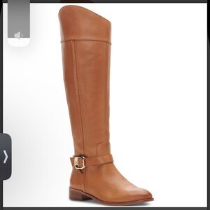 New Vince camuto boots